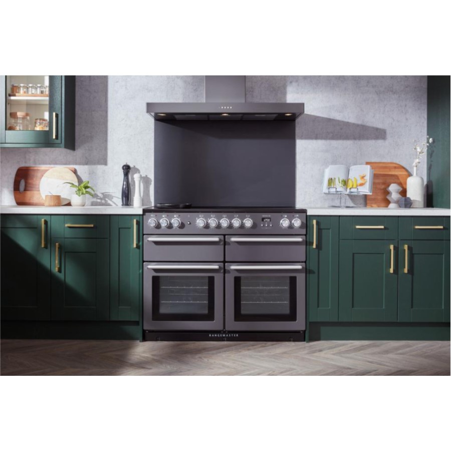 additioanl image for  RangeM Nexus SE 110 DF Slate 